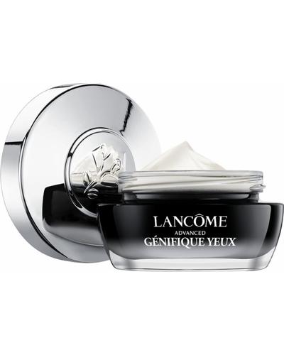 Lancome Advanced Genifique Yeux Youth Activating & Light Infusing Eye Cream фото 1