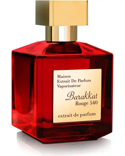 Fragrance World Barakkat Rouge 540 Extrait главное фото
