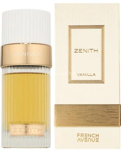 Fragrance World French Avenue Zenith Vanilla фото 1