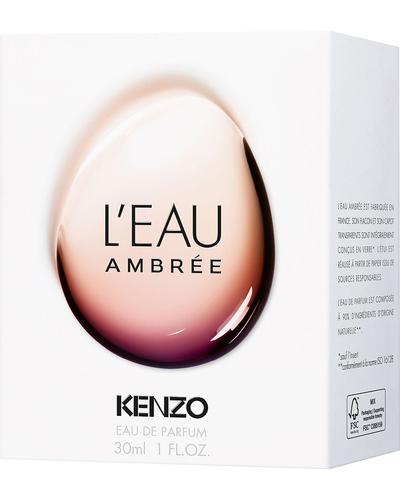 Kenzo L'eau Ambree фото 2