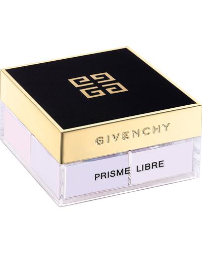 Givenchy Prisme Mat-finish & Enhanced Radiance Libre Powder главное фото