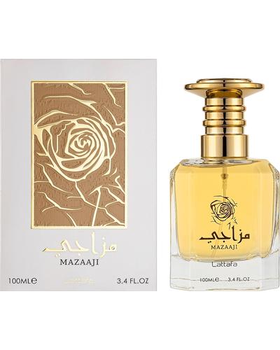 Lattafa Perfumes Mazaaji фото 1