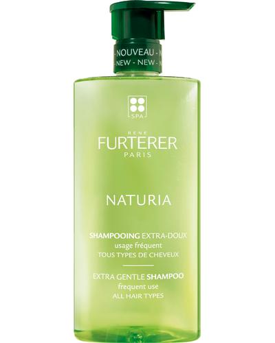 Rene Furterer Naturia Extra Gentle Shampoo главное фото