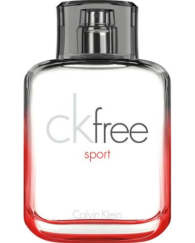 Calvin Klein CK Free Sport главное фото