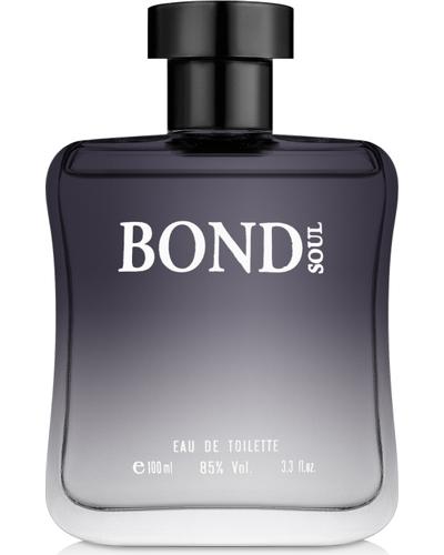 Sterling Parfums Bond Soul главное фото