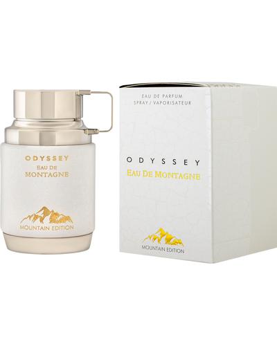 Armaf Odyssey Eau de Montagne фото 1