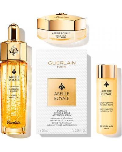 Guerlain Abeille Royale Discovery Age-Defying главное фото