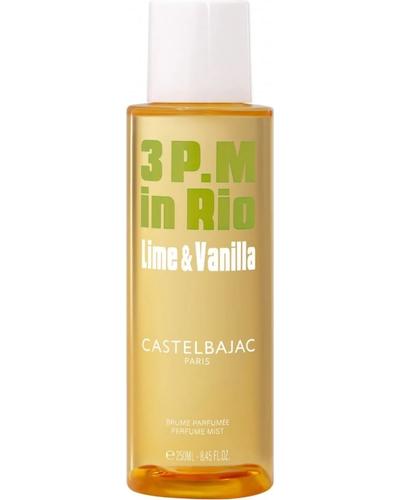 Castelbajac 3 p.m in rio - lime & vanilla главное фото