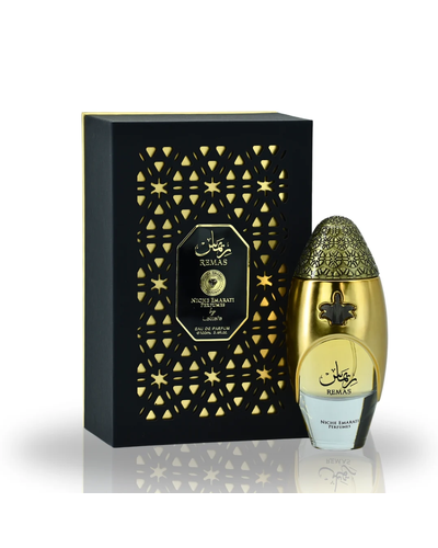 Lattafa Perfumes Niche Emarati Remas фото 2