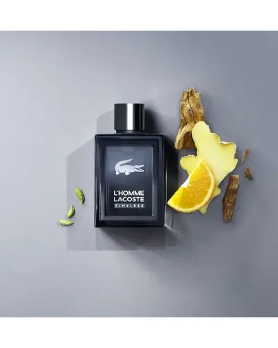 Lacoste L'Homme Timeless фото 1