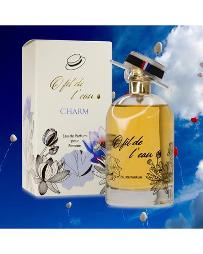 Dina Cosmetics O' Fil de l'Eau Charm фото 2