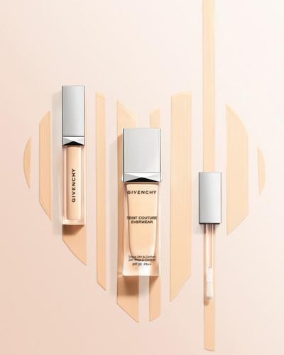 Givenchy Teint Couture Everwear Concealer фото 8