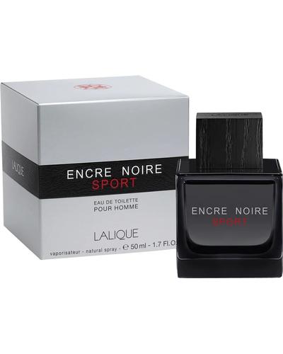 Lalique Encre Noire Sport фото 1