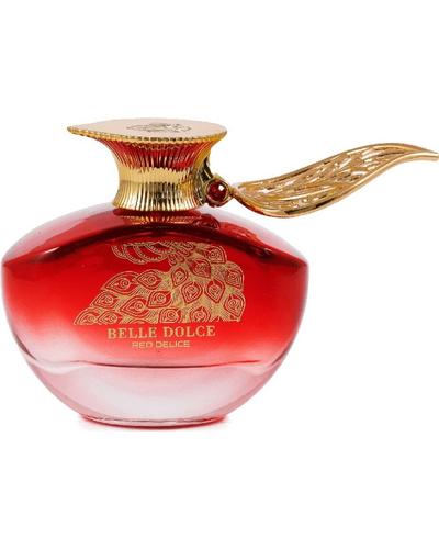 Fragrance World Belle Dolce Red Delice главное фото