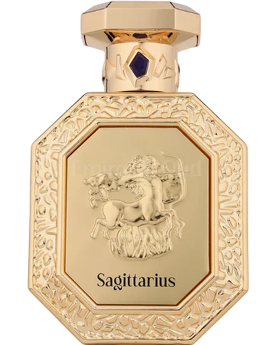 Fragrance World French Avenue Genesis Sagittarius главное фото