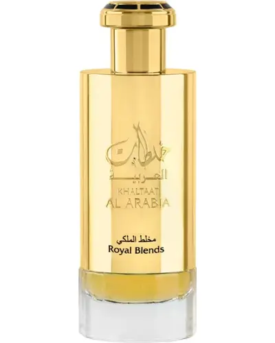 Lattafa Perfumes Khaltaat Al Arabia Royal Blends главное фото
