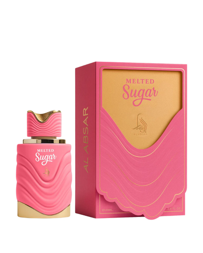 Al Absar Melted Sugar фото 2