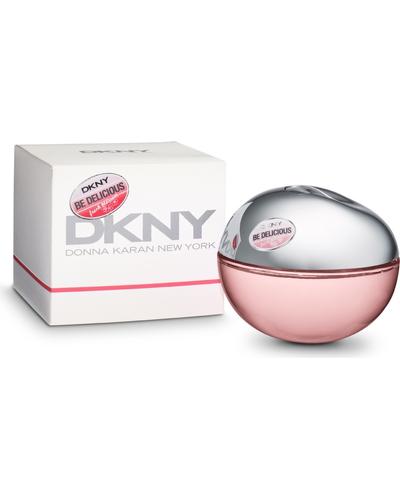 DKNY Be Delicious Fresh Blossom фото 5