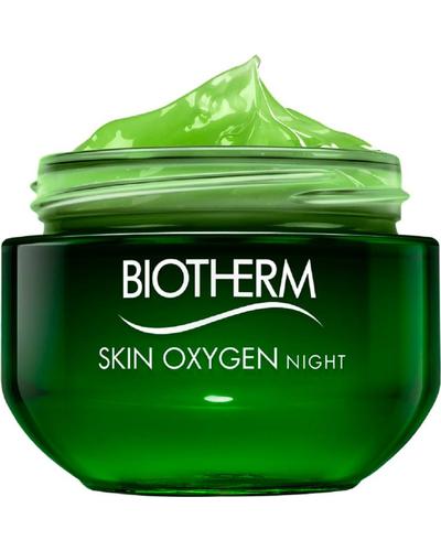 Biotherm Skin Oxygen Night фото 1