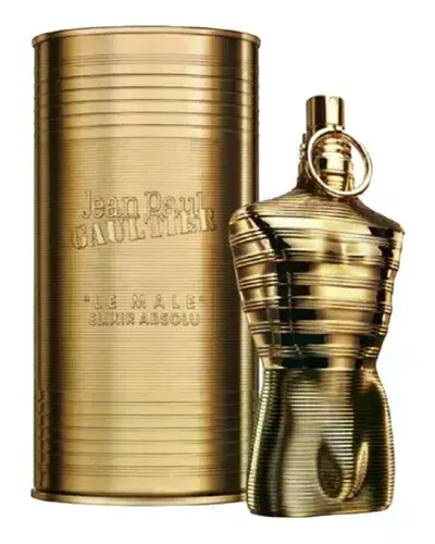Jean Paul Gaultier Le Male Elixir Absolu фото 1