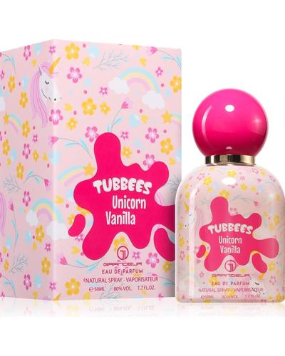 Tubbees Unicorn Vanilla фото 1