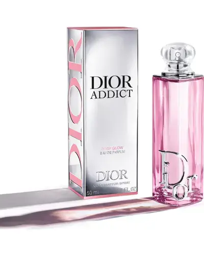 Dior Addict Rosy Glow фото 2