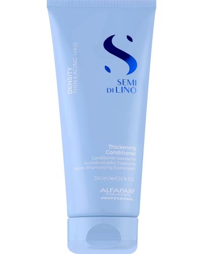 Alfaparf Milano Semi di Lino Density Thickening Conditioner главное фото