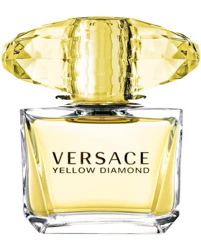Versace Yellow Diamond главное фото