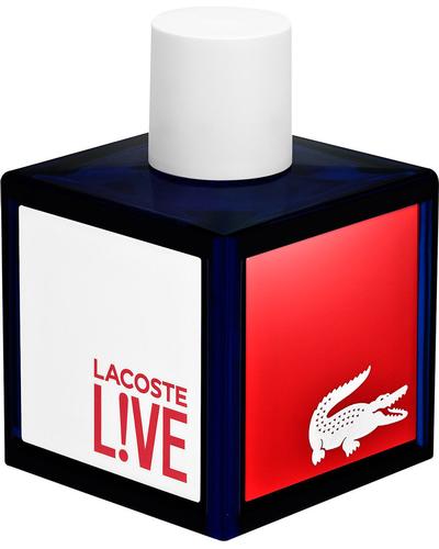 Lacoste Live главное фото