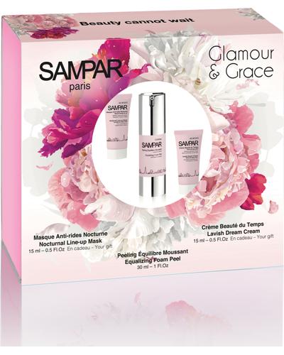 SAMPAR Glamour & Grace Gift Set главное фото