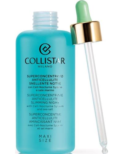 Collistar Anticellulite Slimming Superconcentrate Night фото 3