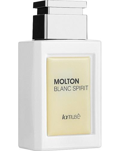 La Muse Molton Blanc Spirit главное фото