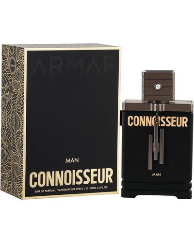 Armaf Connoisseur For Men Eau De Parfum фото 2