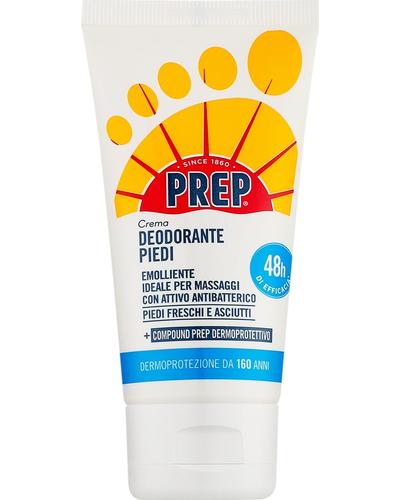 PREP Crema Deodorante Piedi главное фото