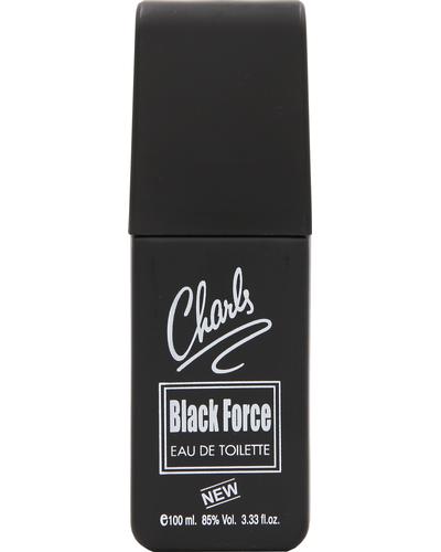 Sterling Parfums Charls Black Force главное фото