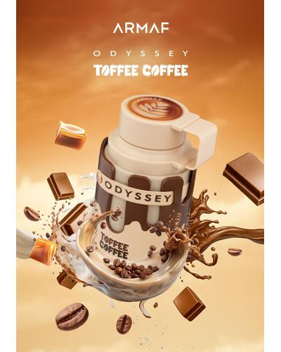 Armaf Odyssey Coffee Toffee фото 1