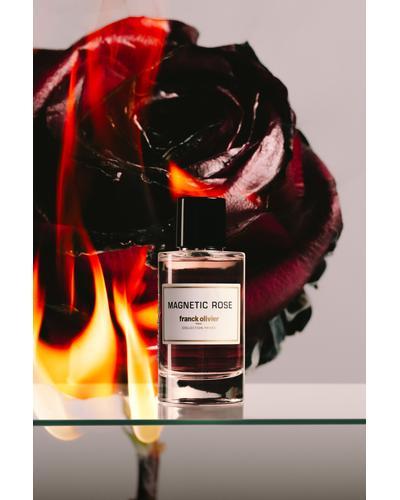 Franck Olivier Collection Prive Magnetic Rose фото 5
