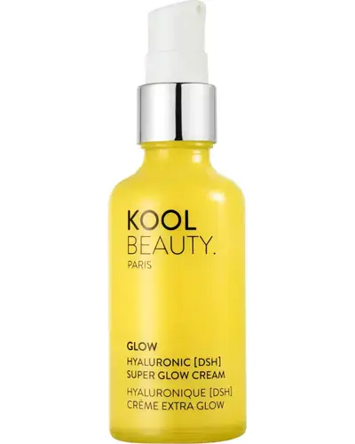 Kool Beauty Hyal Super Glow Cream главное фото