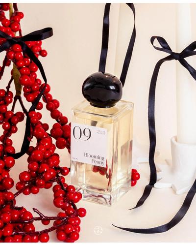 Ousia Fragranze 09 - Blooming Peony фото 2