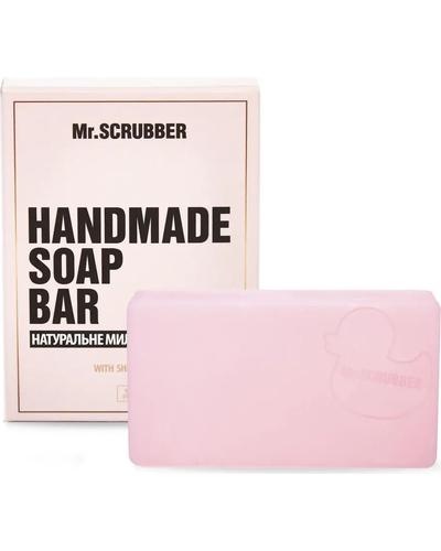 Mr. SCRUBBER Handmade Soap Bar фото 2