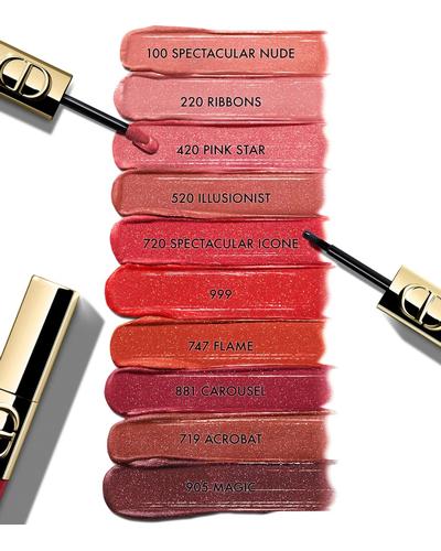 Dior Rouge Dior Sequin Liquid Duo - Limited Edition фото 3