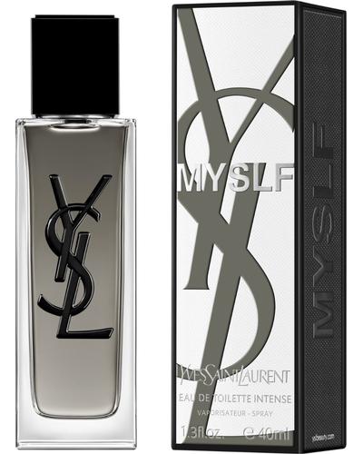 Yves Saint Laurent MYSLF Intense фото 1