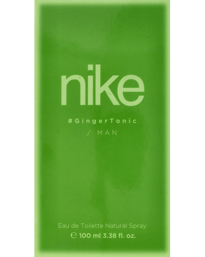 Nike Ginger Tonic фото 3