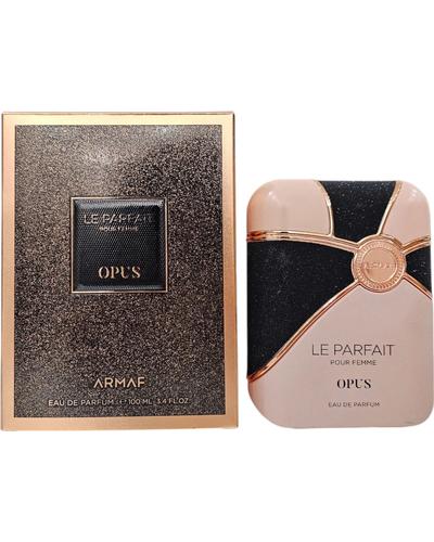 Armaf Le Parfait Opus фото 2