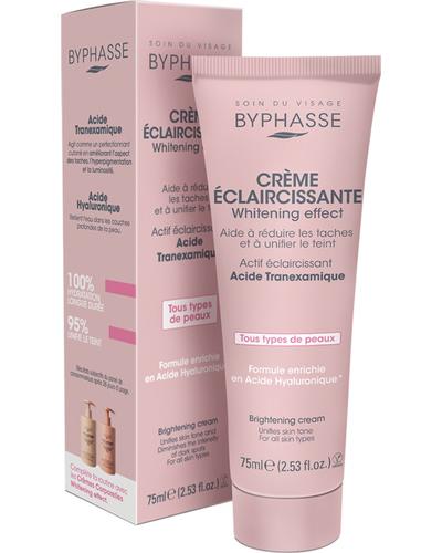 Byphasse Creme Visage Eclaircissante фото 1