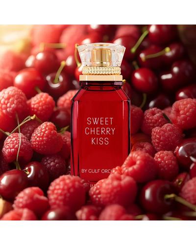 Gulf Orchid Sweet Cherry Kiss фото 1