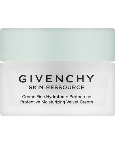 Givenchy Ressource Velvet Moisturizing Cream Anti-Stress главное фото