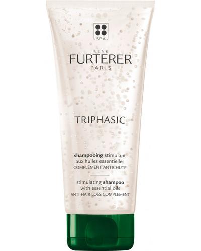 Rene Furterer Triphasic Stimulating Shampoo фото 2