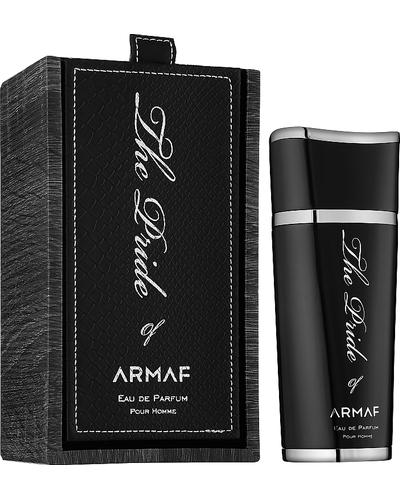 Armaf The Pride Pour Homme фото 1