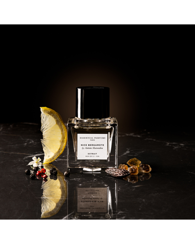Essential Parfums Nice Bergamote Extrait фото 2
